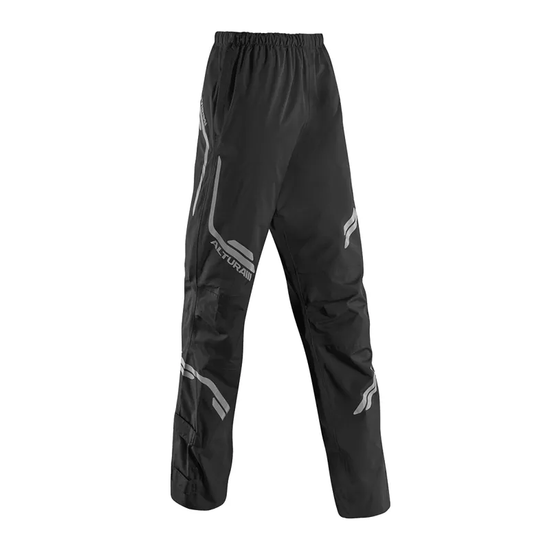 Altura Nightvision Waterproof Trousers in Black