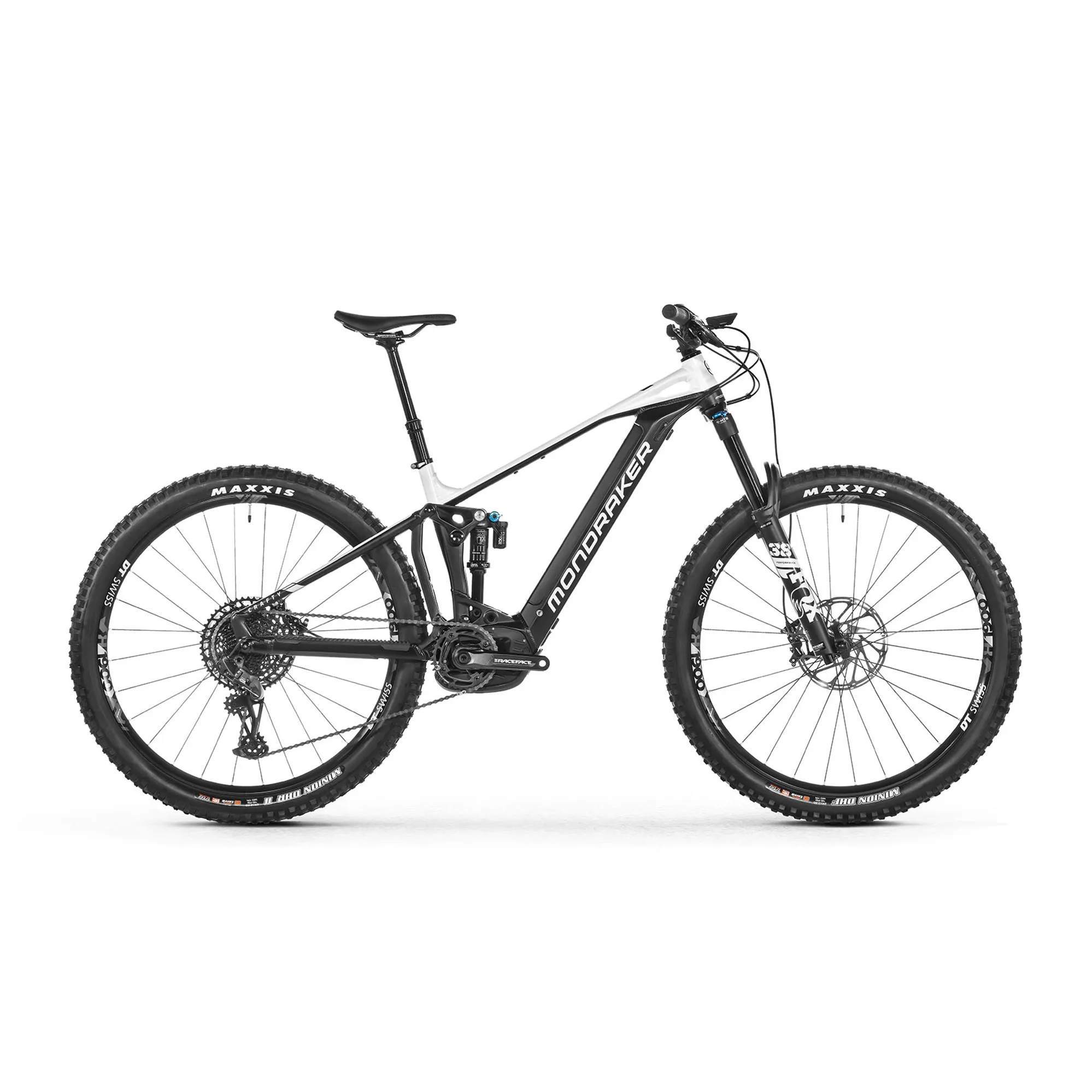 Ebike Mondraker Chaser 29 2021 Mondraker Chaser 2021 Outlet