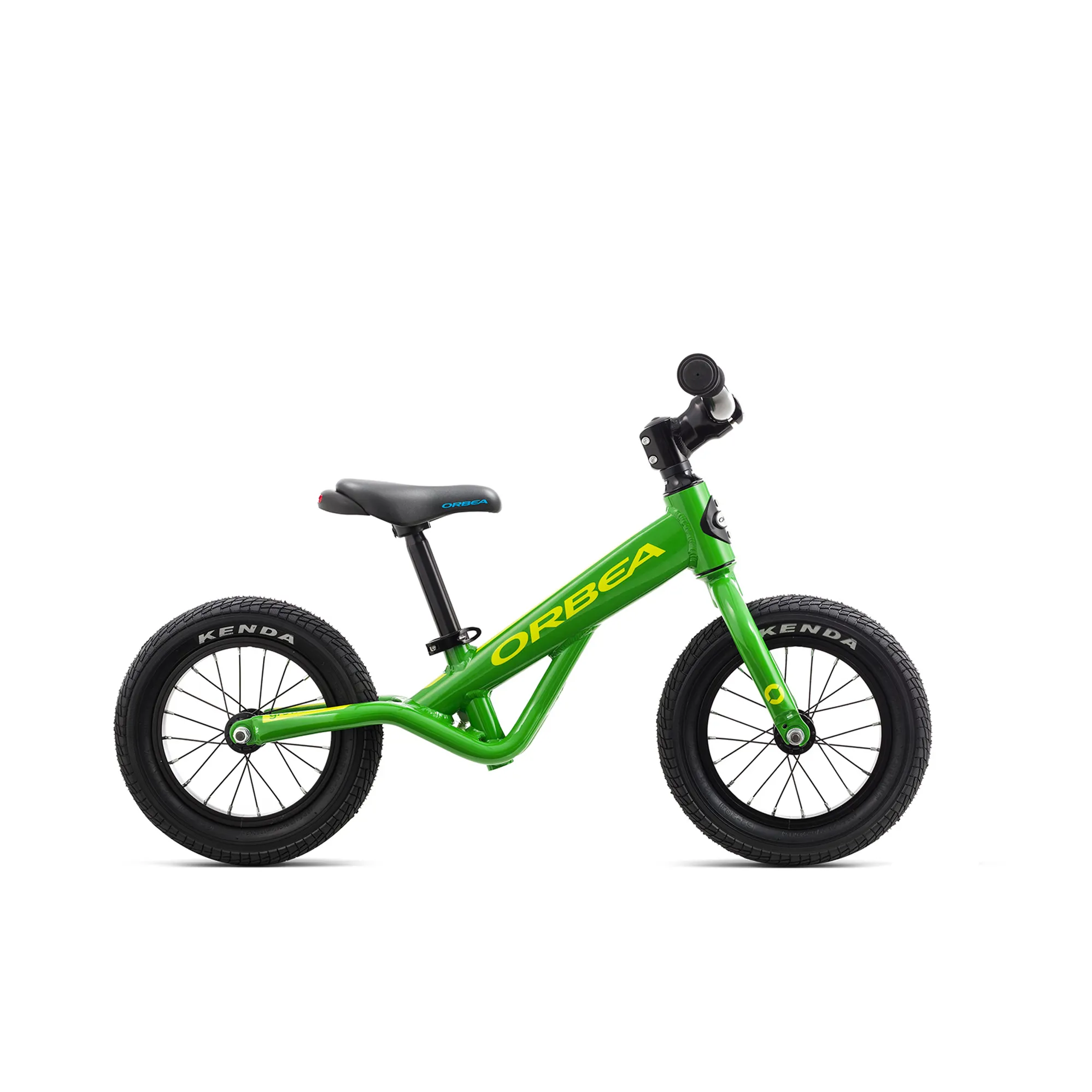 2020 Orbea Grow Balance Bike