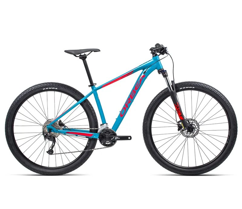 Orbea mountain sales bikes uk
