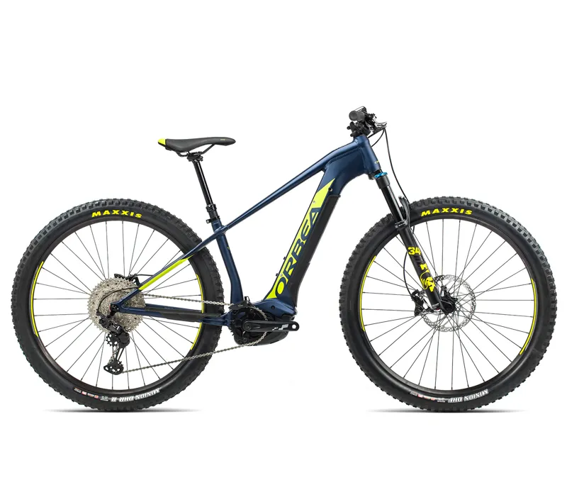 Orbea wild sales 20