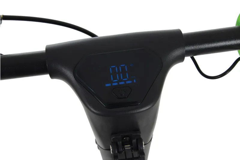 Li-Fe 250 Air Pro Electric Scooter-4