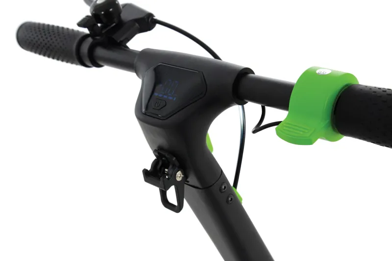 Li-Fe 250 Air Pro Electric Scooter-3