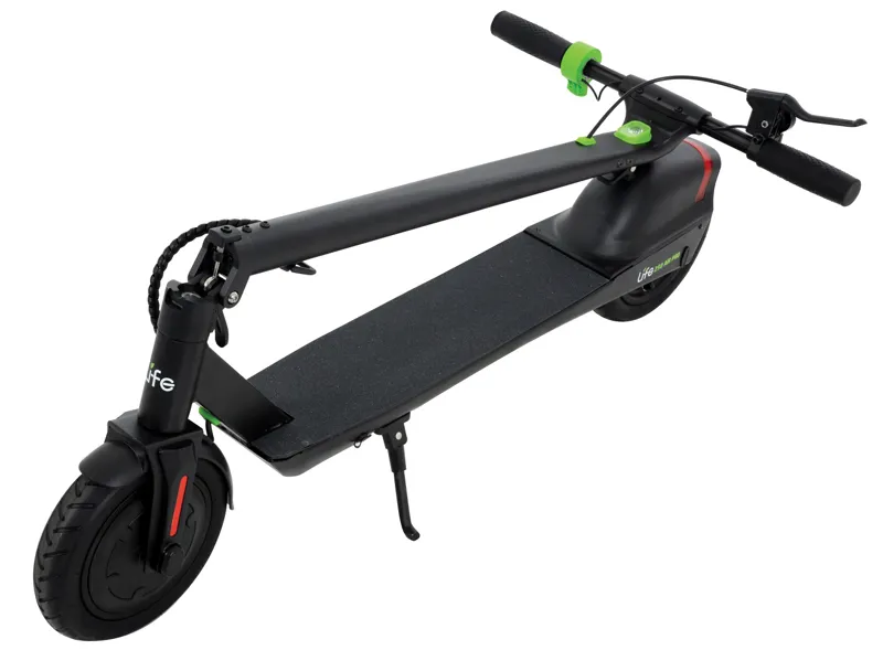 Li-Fe 250 Air Pro Electric Scooter-2