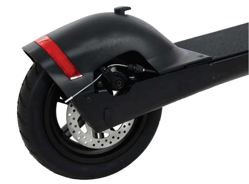 Li-Fe 250 Air Pro Electric Scooter-5
