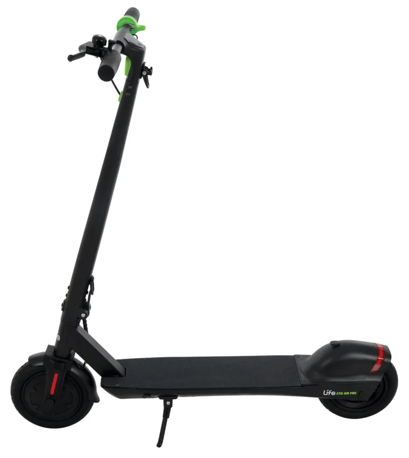 Li-Fe 250 Air Pro Electric Scooter-1