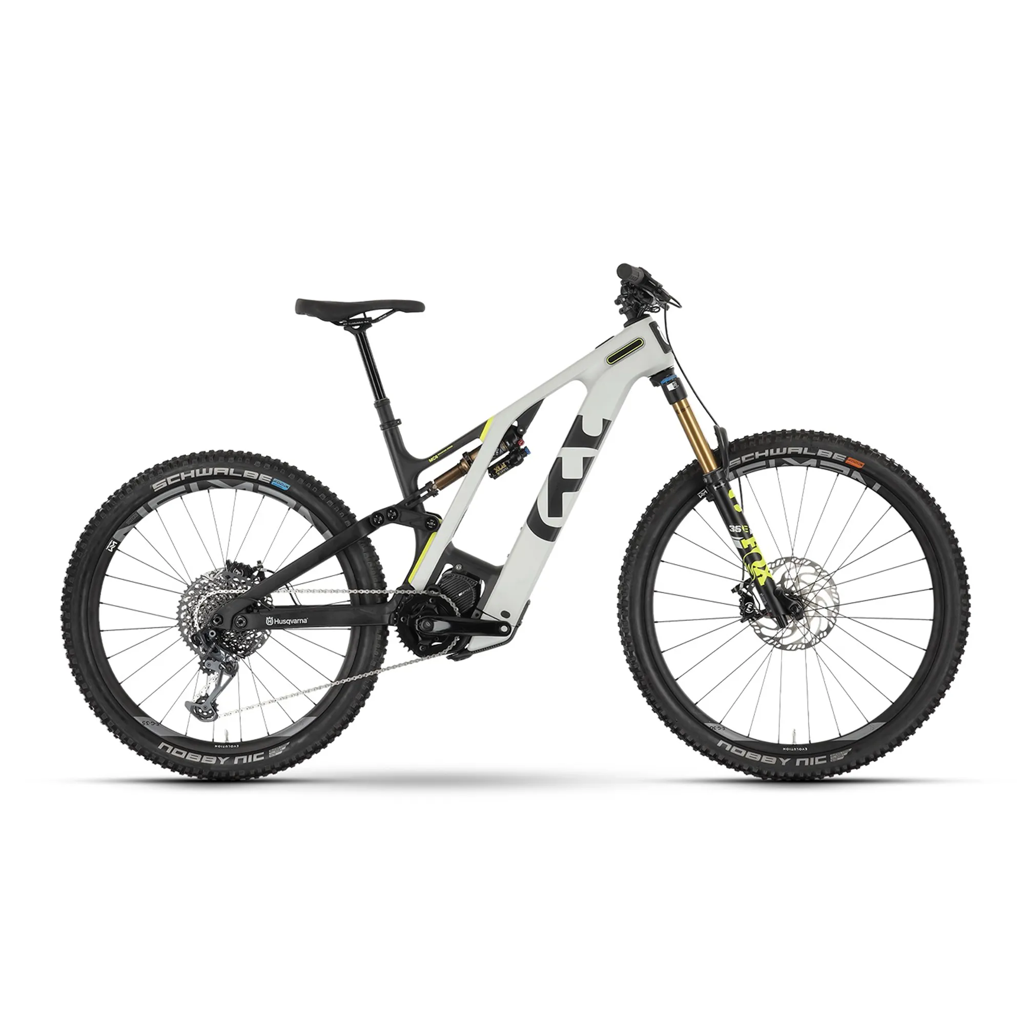 Ebike Husqvarna Extreme Cross 2022 Ebike Husqvarna Husqvarna Mtb