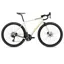 2024 Orbea Terra M30 Team Gravel Bike In Ivory White/Spicy Lime