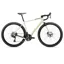 2024 Orbea Terra M20 Team Gravel Bike In Ivory White/Spicy Lime