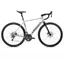 2024 Orbea Gain D40 Electric Road Bike in Silver/Black