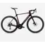 2024 Orbea Gain M20i Electric Road Bike in Wine Red Carbon/Titanium