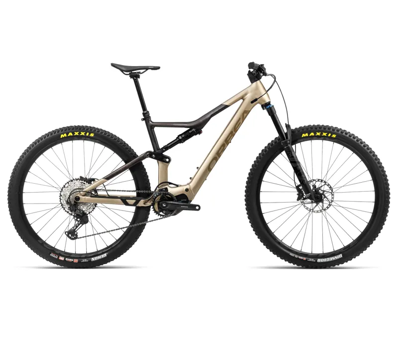 Orbea mtb e bike hotsell