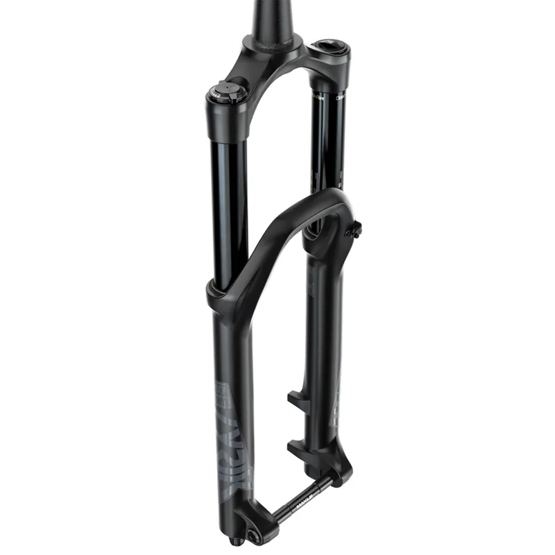 Rockshox Lyrik Select Charger RC Fork - 29 Boost 51offset Black