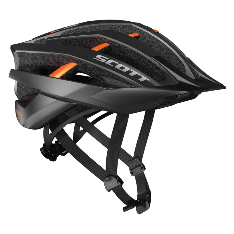 Scott vanish 2 helmet 2025