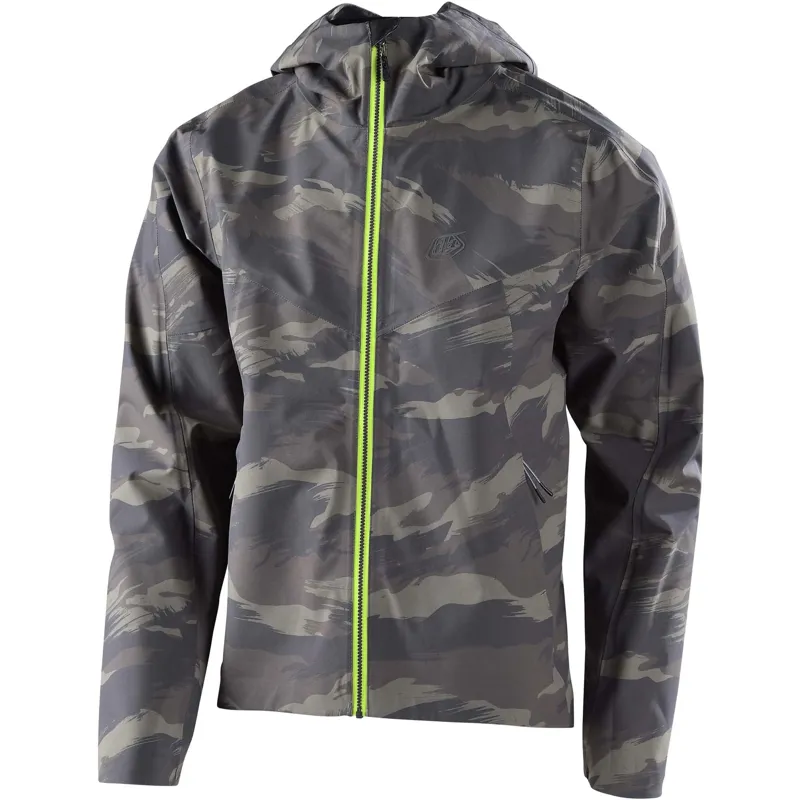 Troy lee designs rain jacket cheap
