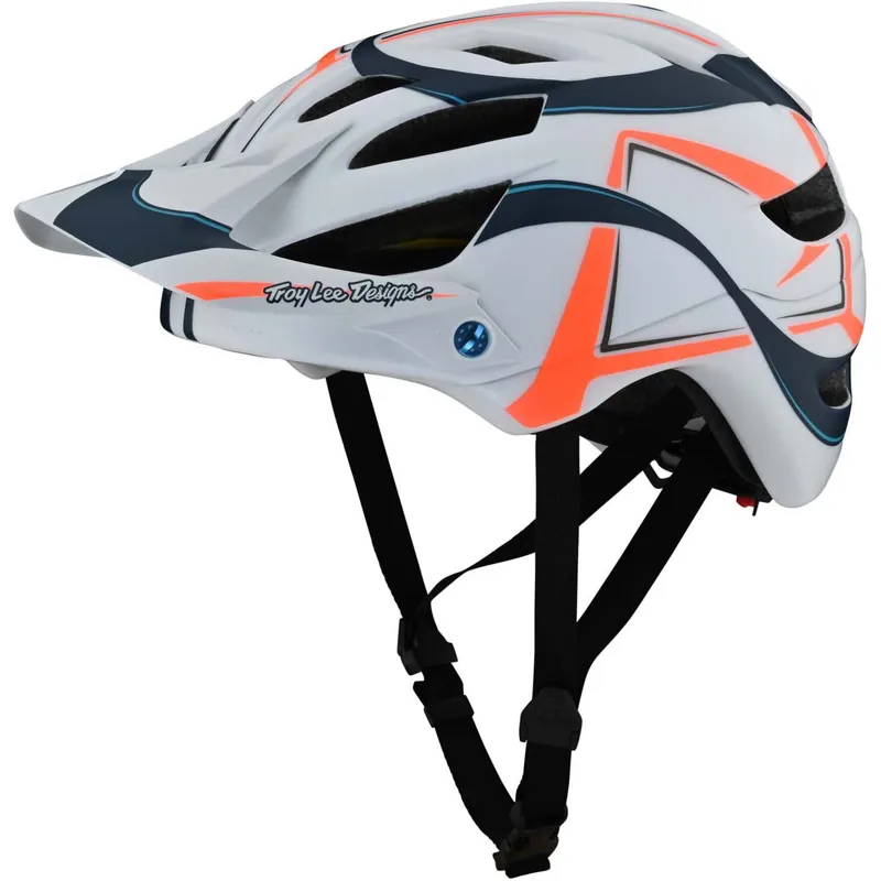Tld a1 youth helmet discount