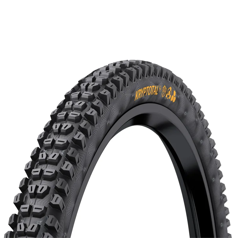 Continental Kryptotal Rear Enduro Tyre - Soft Compound Foldable