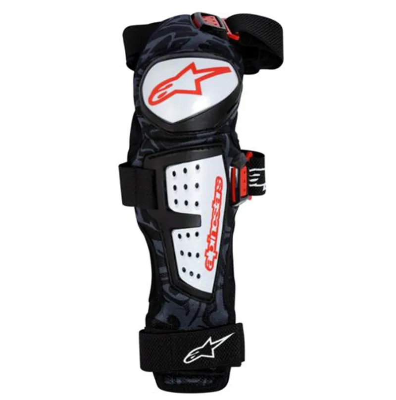 Alpinestars Moab Knee/Shin Guards L/XL