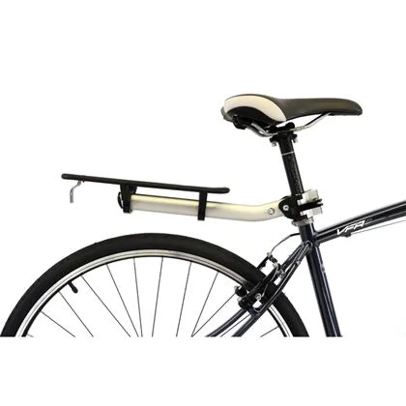 Axiom Flip-Flop LX Post Mount Rear Pannier Rack