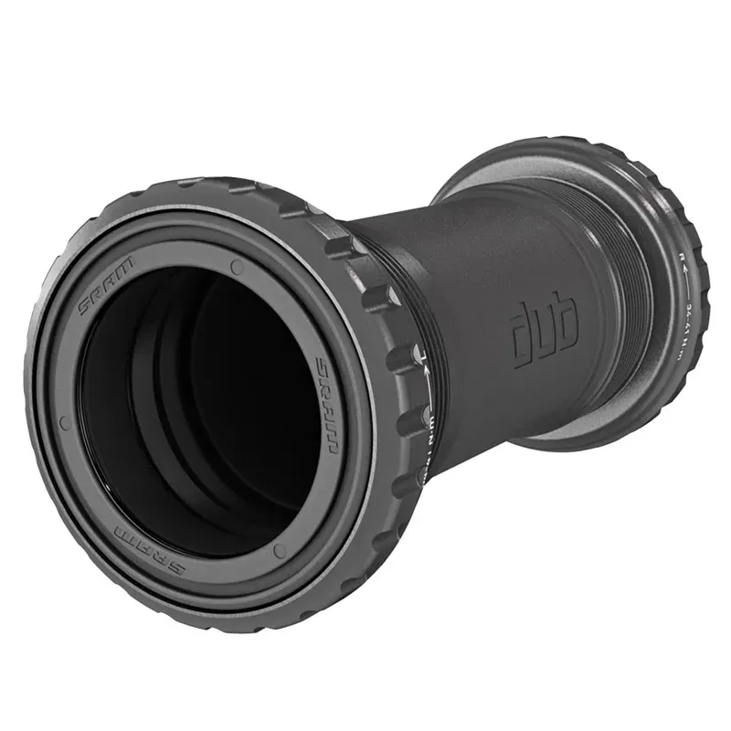 SRAM DUB 83mm English/BSA Thread MTB Bottom Bracket in Black