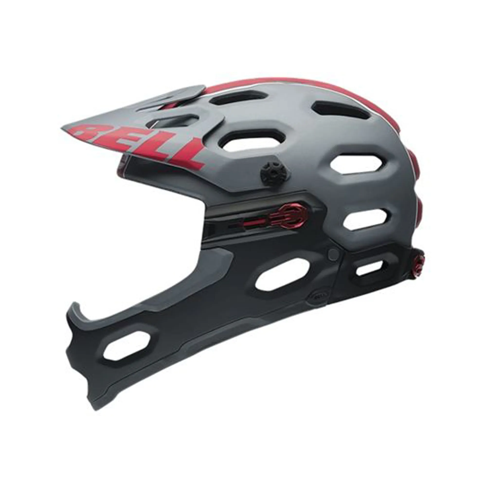 Mtb Bell Super Review Bell Super DH Spherical MIPS Helmet MTB Direct