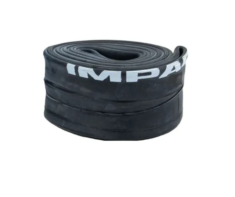 Impac Schrader Valve Inner Tube - 26x1.75 2.35