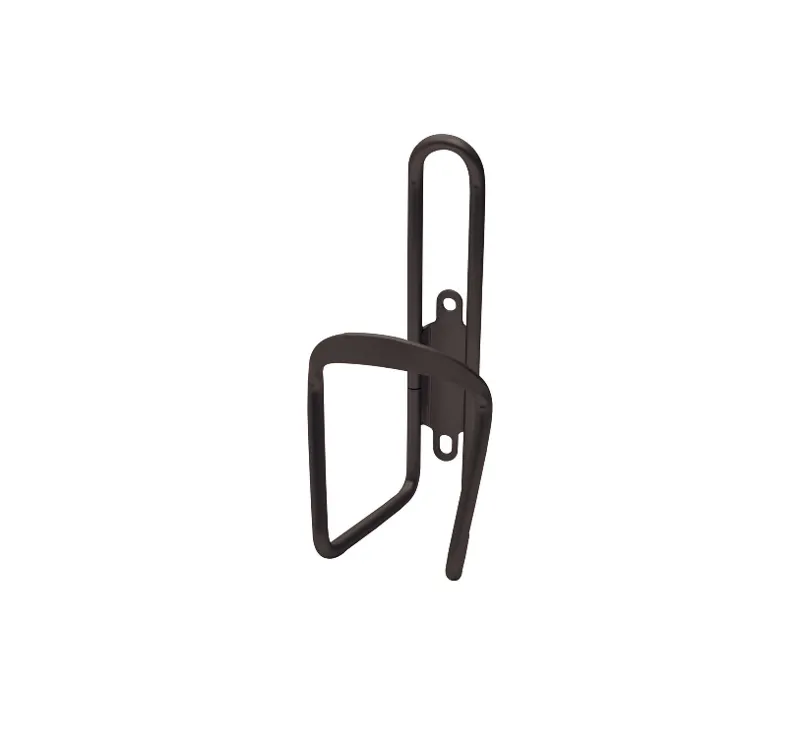 ETC Alloy 6mm Bottle Cage in Black 