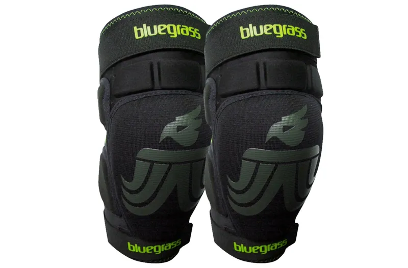 Bluegrass Bobcat Knee Pads