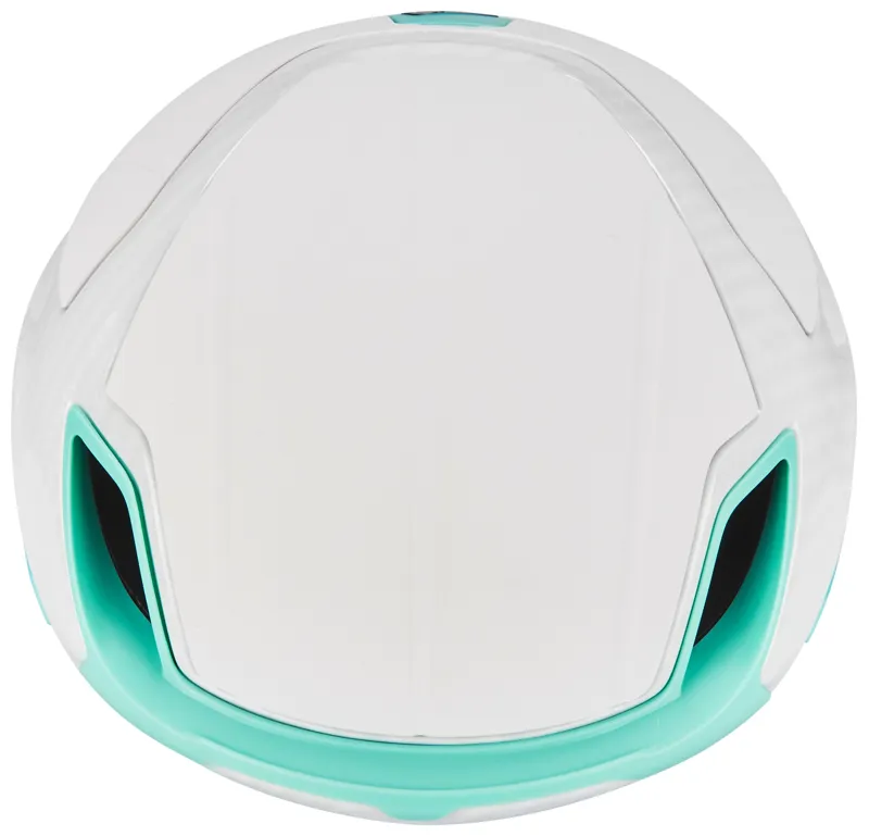 Bolle The One Premium Aero Helmet White/Mint Medium-2