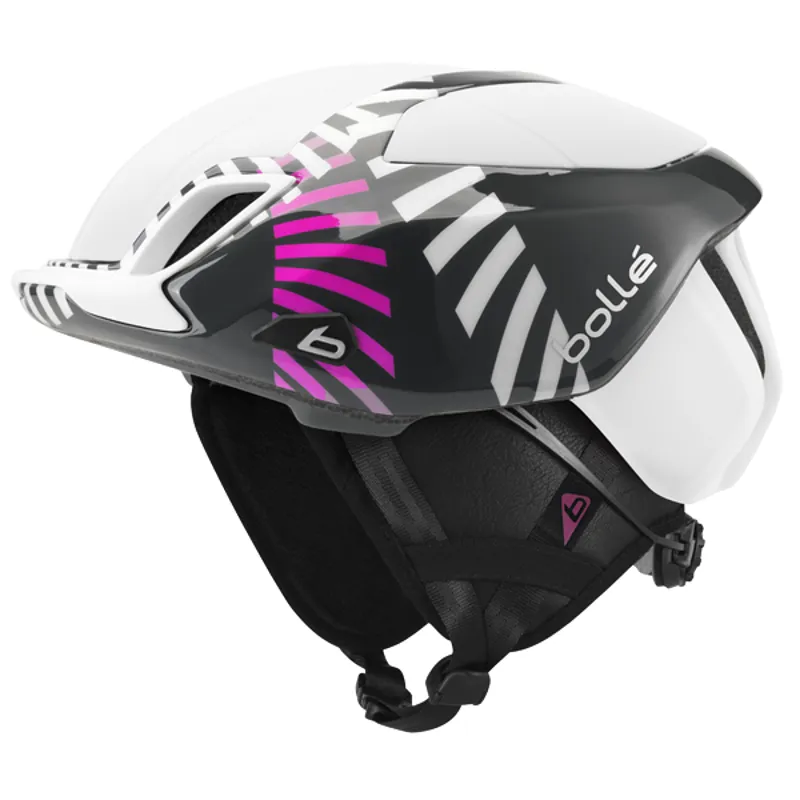 bolle the one premium road helmet