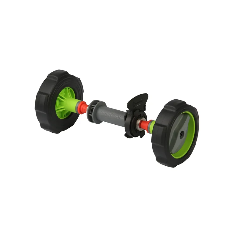 Bopworx Fork Guard Travel/Storage Protector