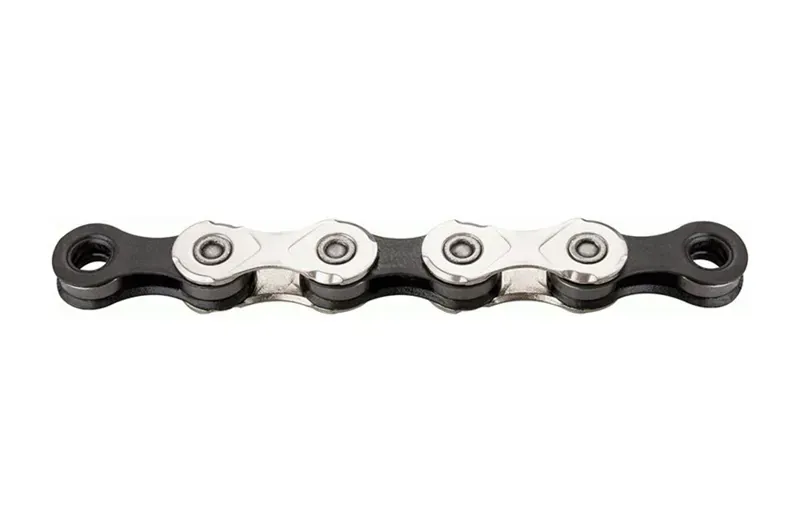 X12 Chain Silver/Black