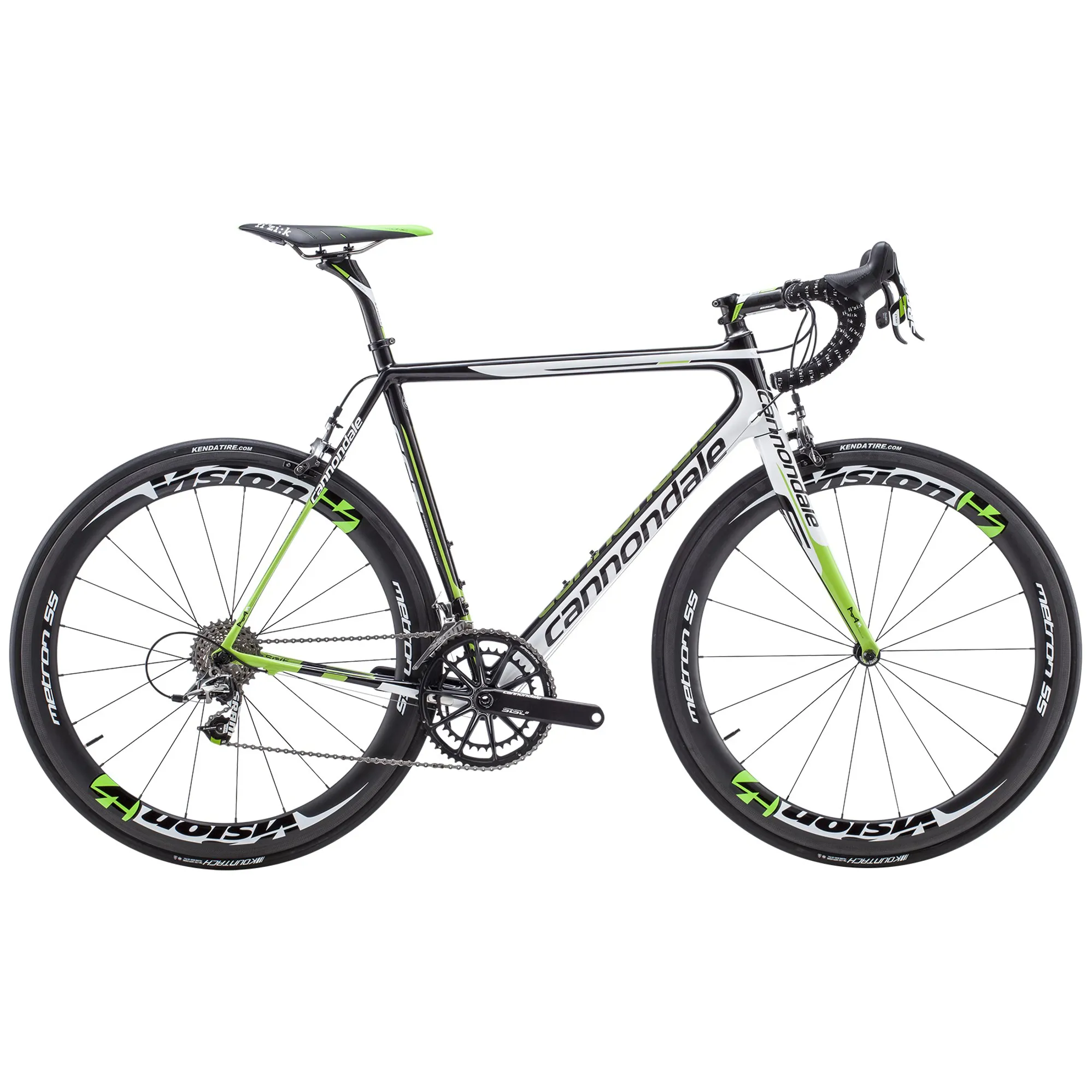 2015 Cannondale SuperSix Evo Hi-Mod Team Replica Carbon