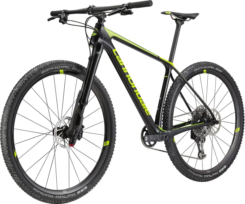 Cannondale scalpel sales world cup 2019