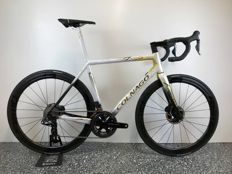 colnago c64