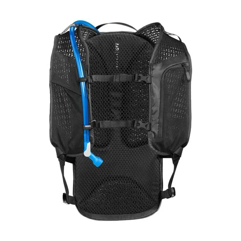 Camelbak M.U.L.E. Evo 12L Hydration Pack w/3L Reservoir in Black-2