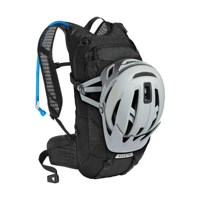 Camelbak M.U.L.E. Pro 14 Hydration Pack with 3L Crux Reservoir - Black-5