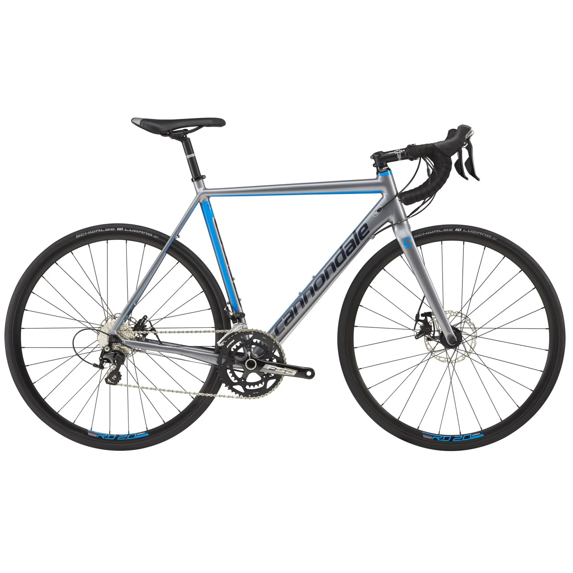 Sora Cannondale Road Bikes 2018 Rim Brake Cannondale Caad Optimo