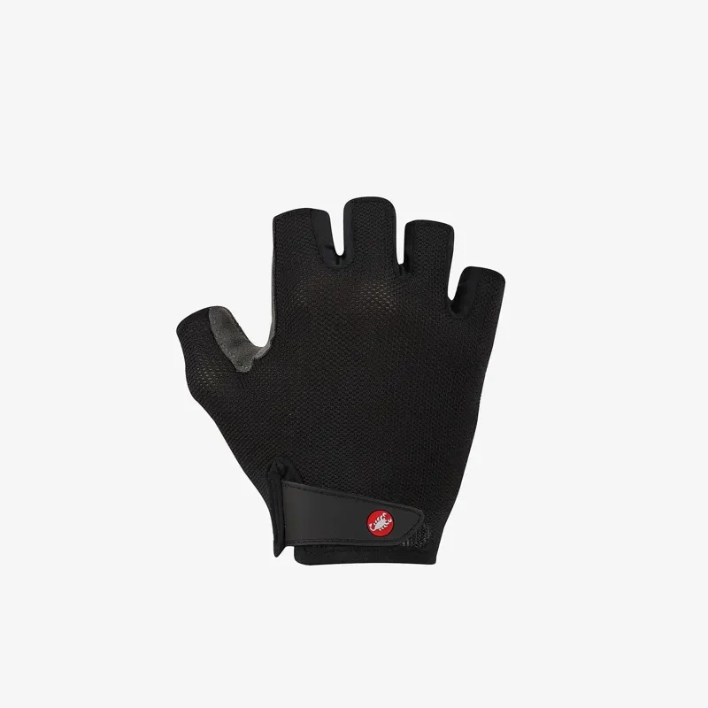 Castelli Competizione Women's Gloves in Black