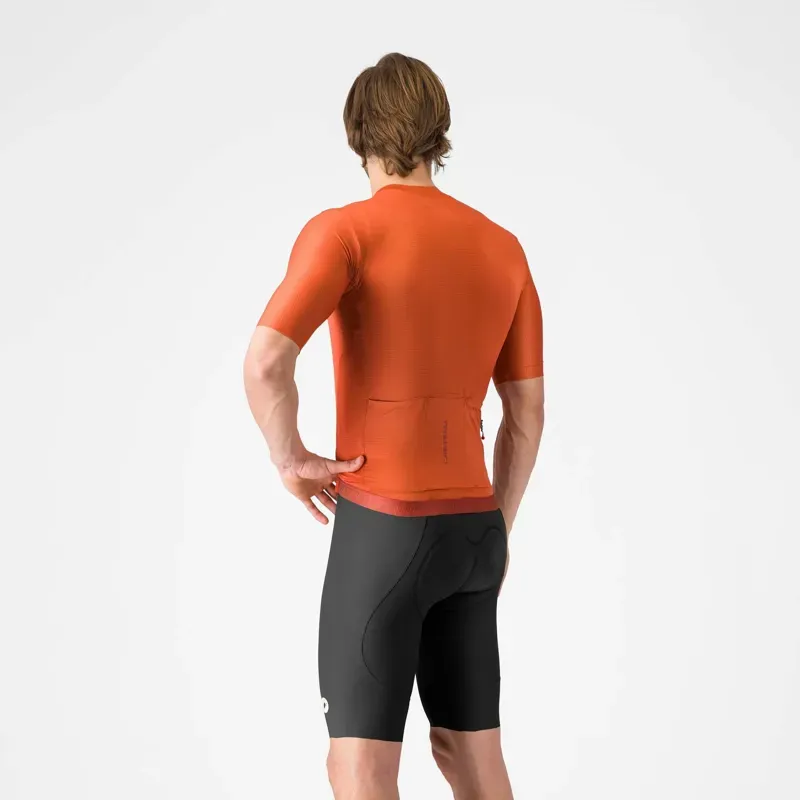 Castelli Espresso 2 Bib Shorts in Black-3