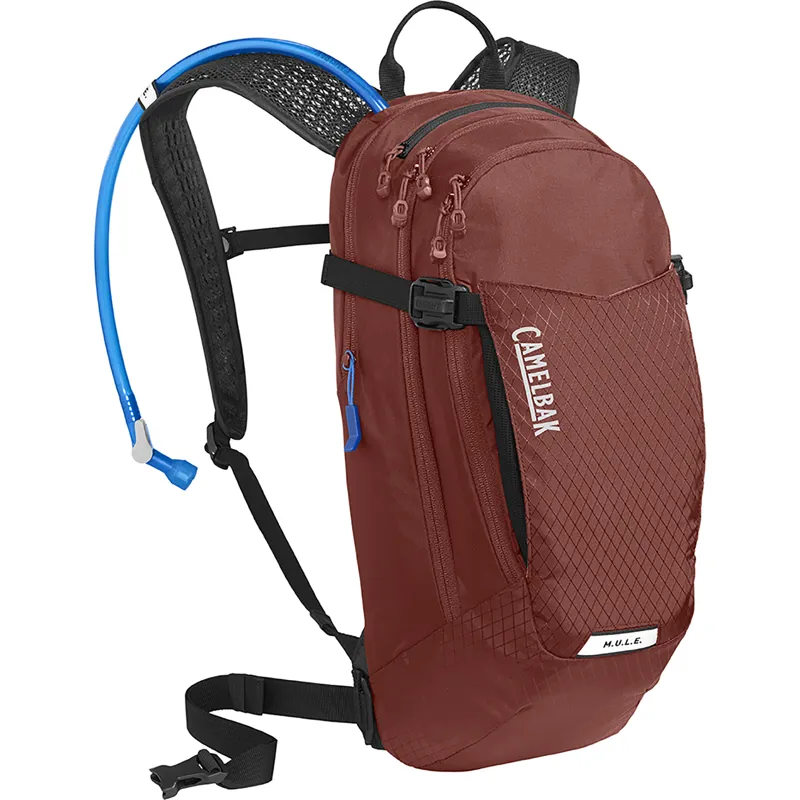 Camelbak M.U.L.E. 12l Hydration Pack With 3l Reservoir