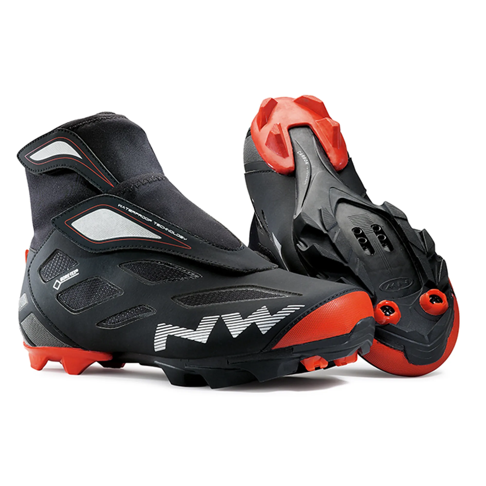 Northwave Winter Spd Cycling Shoes Northwave Extreme Winter GTX