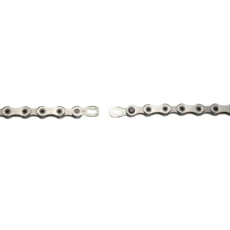 SRAM Red 22 Hollow Pin 114-link 11-speed Chain w/ Powerlock in Silver
