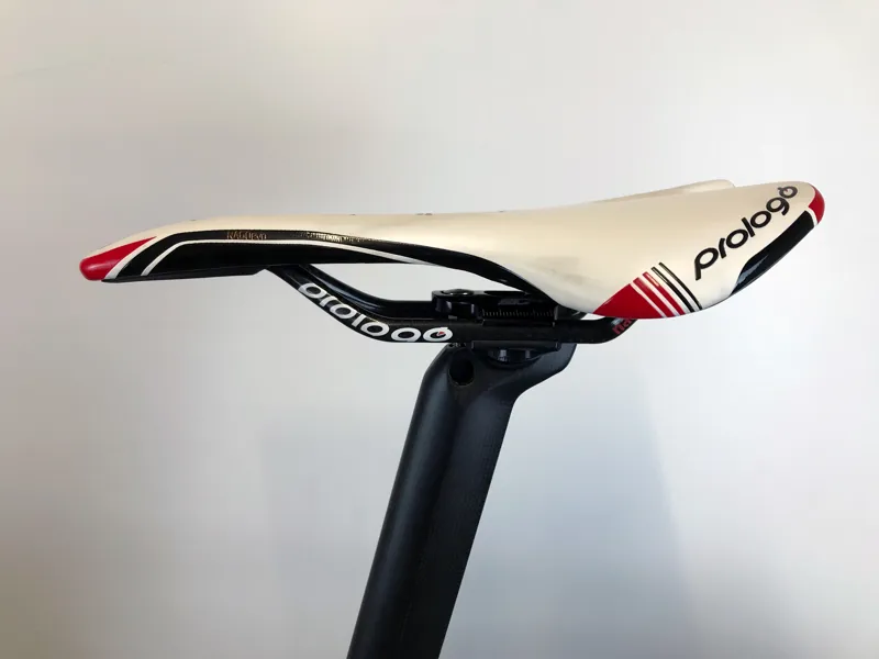 Cipollini MCM Carbon Ultegra Mix Road Bike Medium-11