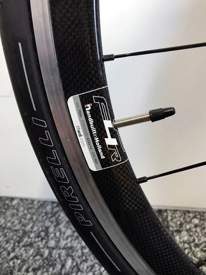 Cipollini MCM Carbon Ultegra Mix Road Bike Medium-12