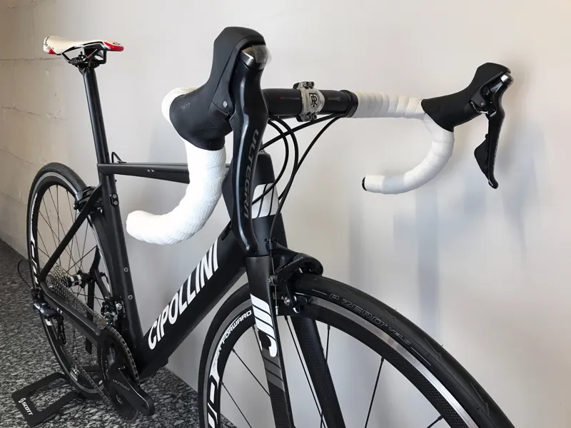 Cipollini MCM Carbon Ultegra Mix Road Bike Medium-2