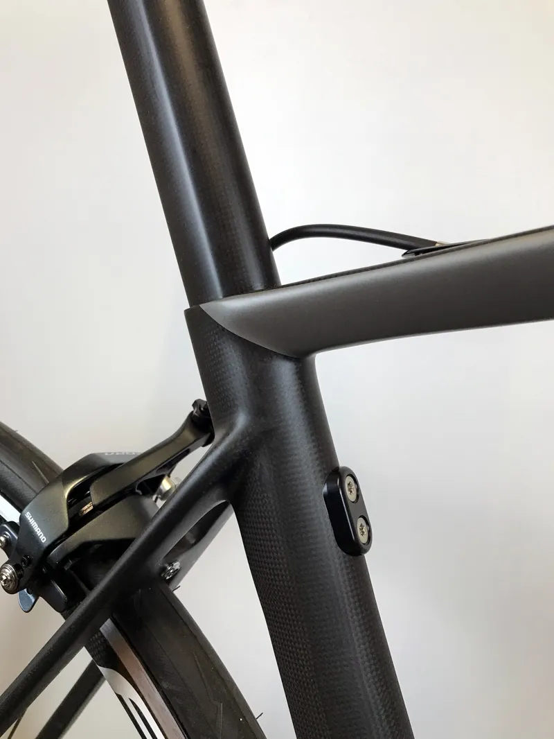 Cipollini MCM Carbon Ultegra Mix Road Bike Medium-3