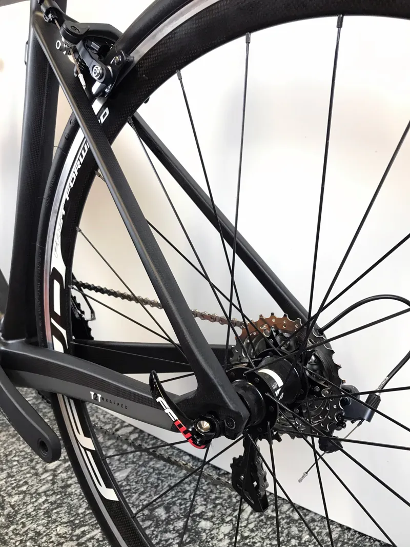 Cipollini MCM Carbon Ultegra Mix Road Bike Medium-8