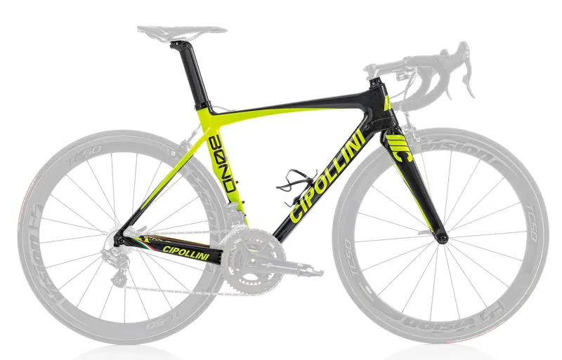 Cipollini Bond Size Chart