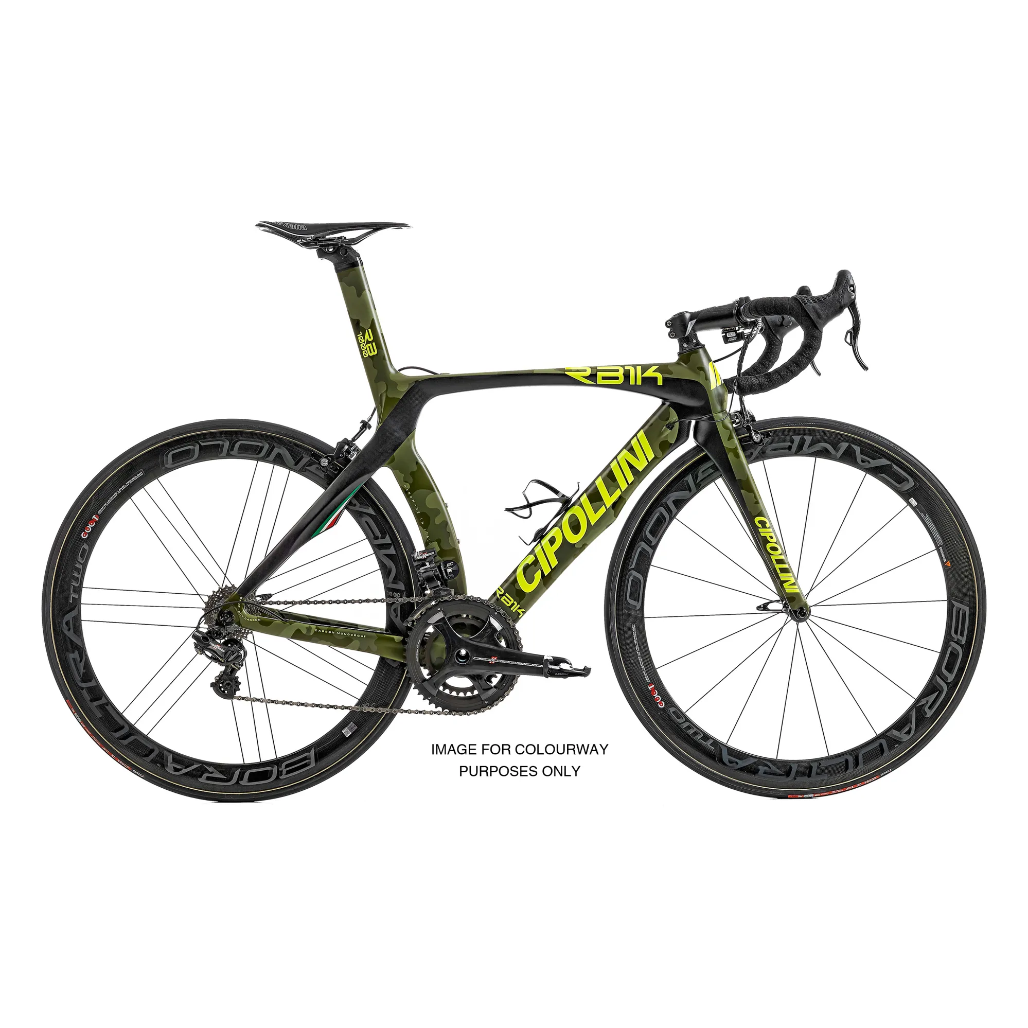 Bike Frame Biciclette Cipollini 2016 Cipollini RB1000 Road